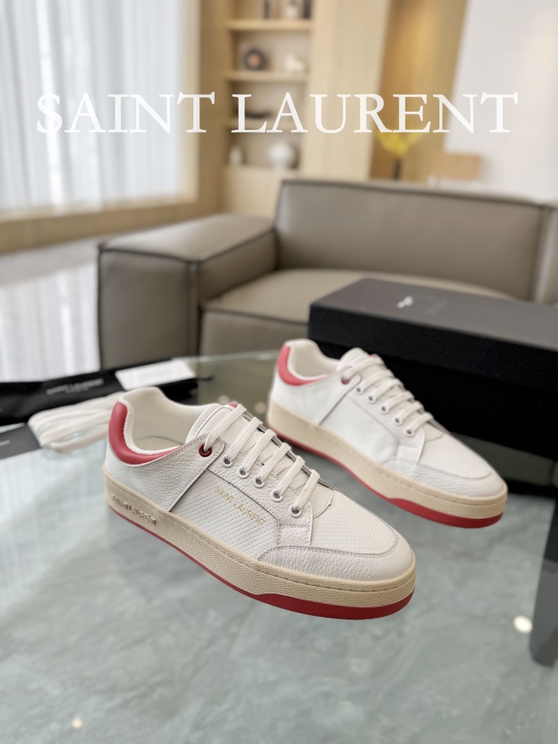 YSL Casual Shoes